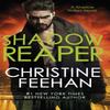 Shadow Reaper by Christine Feehan Paperback Book 9780349416472