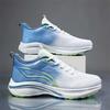 Number 46 Lace Up Basketball Brand Tennis Men's Sneakers Large Size 48 Mens Shoes Fashion Sports From Famous Brands