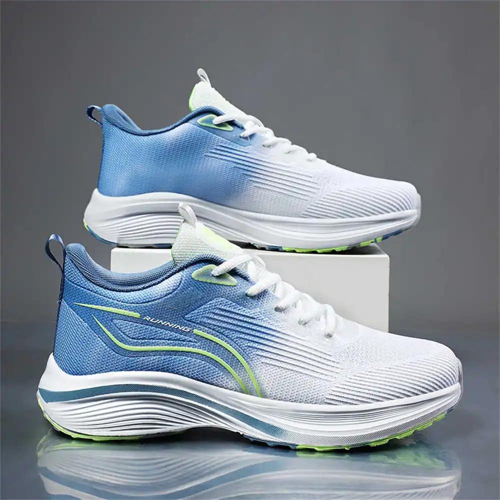 Number 46 Lace Up Basketball Brand Tennis Men's Sneakers Large Size 48 Mens Shoes Fashion Sports From Famous Brands
