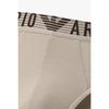 Emporio Armani Men S Stripe Brief 0816111038