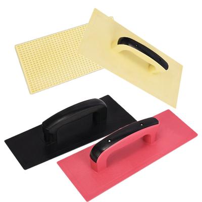 Efficient Finishing Putty Trowel Brush Smooth Trowel