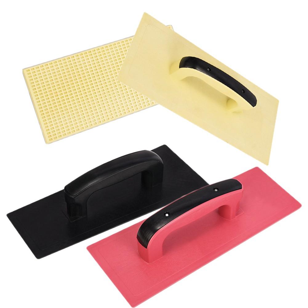 Efficient Finishing Putty Trowel Brush Smooth Trowel