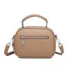 Handbag Fashion shoulder bag Simple messenger bag