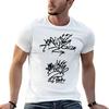 Krusty Double Handstyle Raw Graffiti Tags Tshirt Essential T Shirt Printed T Shirts For Unisex Funny T Shirts Dark Humor Tshirt