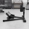 Heavy Duty Motorcycle Front Wheel Stand Stable with Adjustable