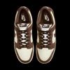 Nike Dunk Leather Suede Low Casual Shoes