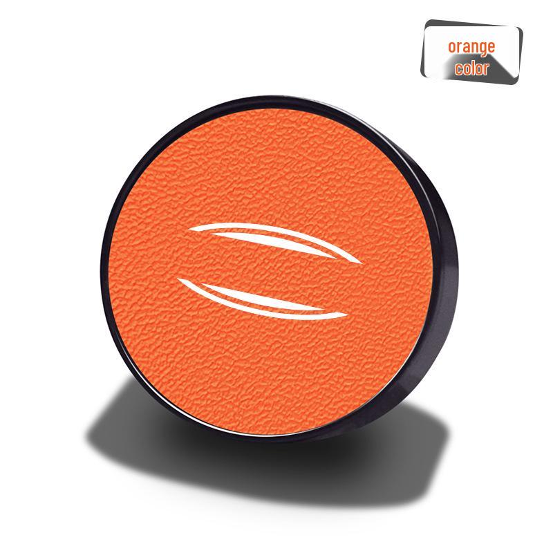 2025 Ford Mondeo/S-Max/Focus/Taurus Car Air Vent Aromatherapy