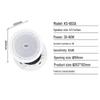 SAST 6.5-inch Coaxial Ceiling Speaker System CN Plug (adapter Included)