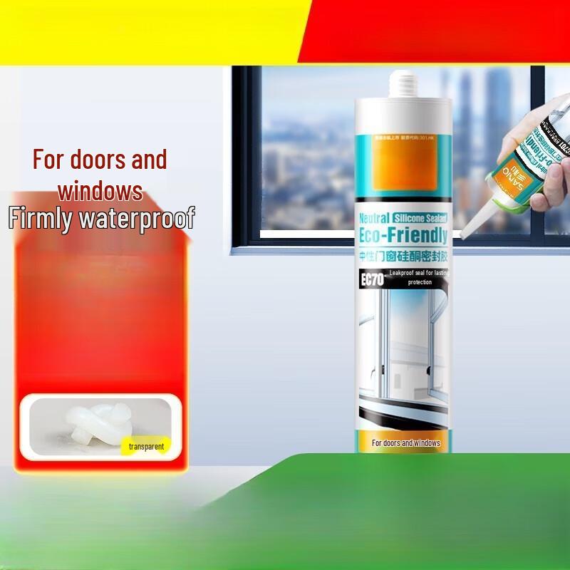 Плоская кисть Jiemengzhe