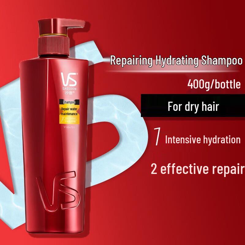 VS Repair & Hydrate Shampoo