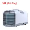 Tent Air Conditioner APP Voice Control 1400W-1600W 5-10m² for RV Camping Air Conditioner Tents Temporary Car Air Conditioner