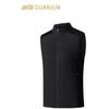 Anta Men's Champion All-Weather Stand-Collar Lightweight Vest