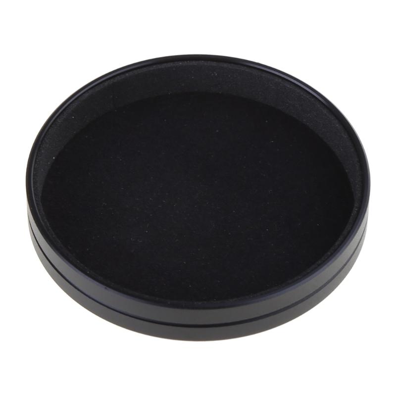 Camera Lens  Dust Protectors Camera Lens Cover Dustproof Replacement for GR3 GR2 Camera Photagraphy Accessories