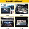 Rear View Backup Camera for F150 2011-2014 DS7T-19G490-DD EL3Z19G490D Parking Assist Camera Replacement Reverse Camera