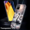 Black Swan Noble Phone Case For Xiaomi Poco X7 X6 X5 Pro F7 Ultra Redmi 15C 15 13 13C 12 12C 10 10A 10C 9 9A 9C 9T Cover Poco X7