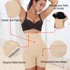 Women's Waist Trainer Shapewear Tummy Control Shorts High-Waist Panty Thigh Slimmer Body Belly Shaper Butt Lifter Slimming Bodysuit