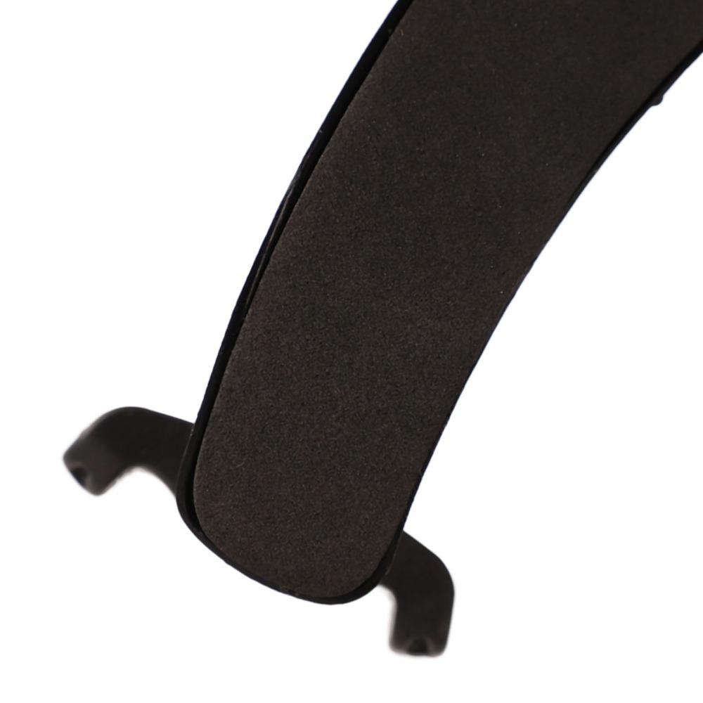 2 PIEZAS Para Violín 1/2 1/4-1/8 Soporte para Hombro de Violín Soporte de Hombro para Violín Para Violinistas de Todos los Niveles