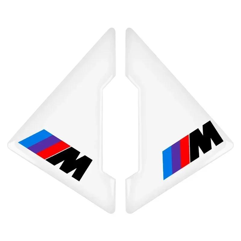 

Transparent Car Door Corner Cover Anti-Scratch Protection Sticker For BMW M Performance 1 3 5 7 Series M3 M4 M5 M6 X1 X3 X5 X6