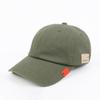 CAPTEN Black Reclusive Street Patch Ball Cap [BK15UCW004]