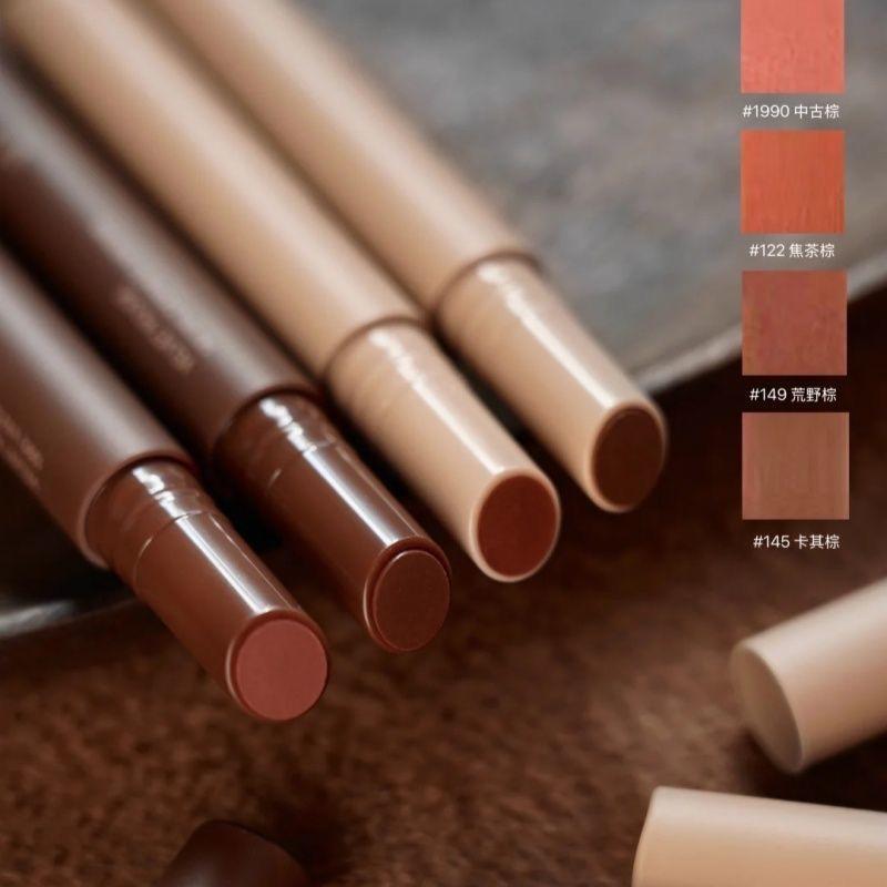 JOOCYEE Stylo Rouge à Lèvres Velours Brumeux Mat Tendance Longue Tenue Rouge à Lèvres Maquillage Coréen Baume à Lèvres Imperméable Teintes à Lèvres