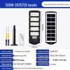 Solar Outdoor Floodlight