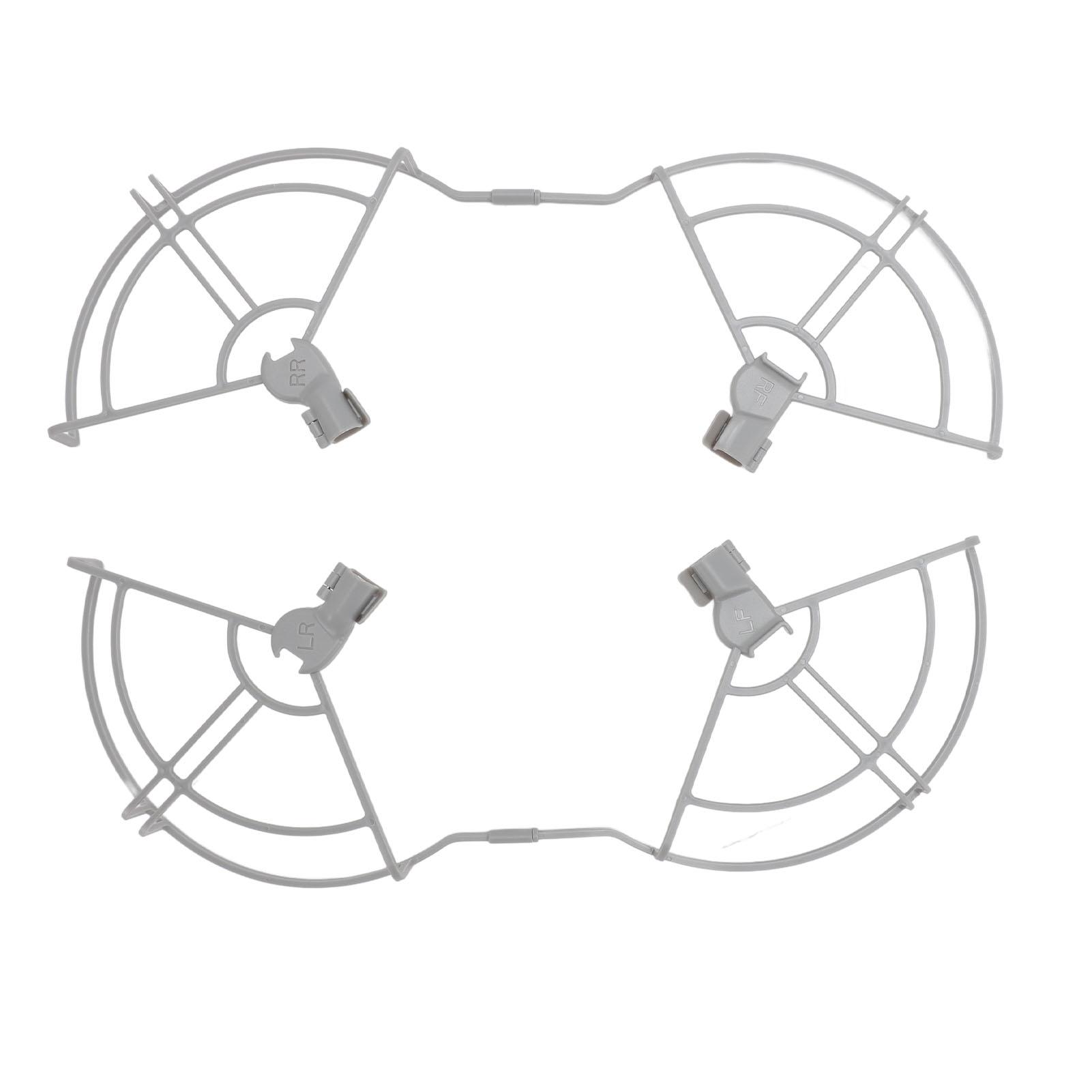 

4 шт. Захист пропелерів Професійний Запобігає зіткненню Знімний Захисний Пропелер дрона