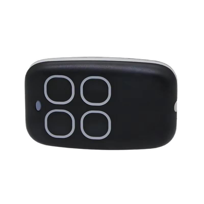 433Mhz Wireless Remote Control Electric Door Garage Door Rolling Shutter Door Universal Security Accessories Copy And Copy