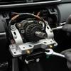Auto-accessoires voor Voertuig Auto Stuurkolom Versnellingsbak Vervanging Stuurmechanisme Eenvoudige Installatie