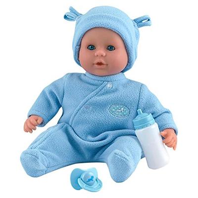 Dolls World Little Treasure (Blue)