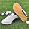Men Golf Shoes Luxury Golfers Walking Shoes Women Outdoor Golf Footwears Mens Sneakers