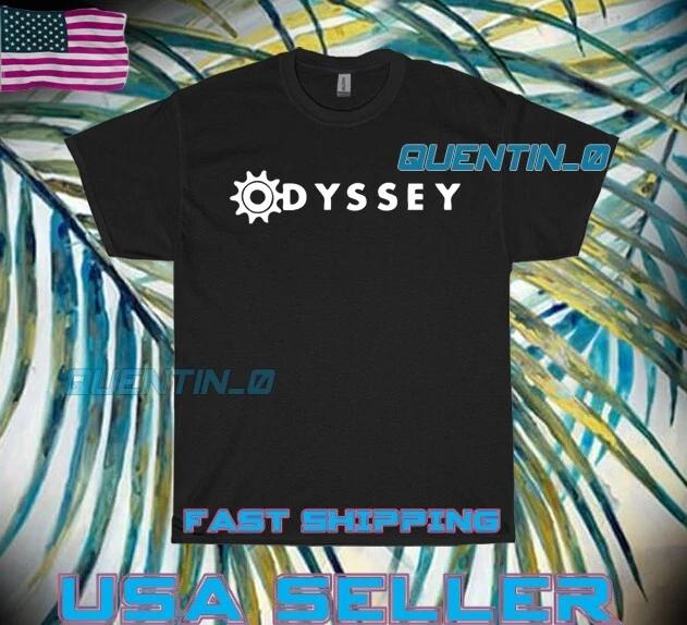 

NEW Shirt PREMIUM ODYSSEY BMX BIKE SUPPO LOGO T-Shirt FUNNY UNISEX SIZE S TO 5XL 4XL