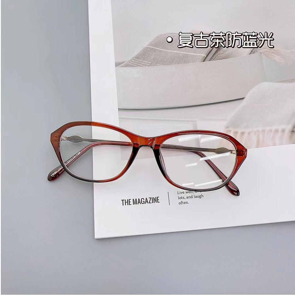 Korean Style Women'S Sunglasses  Material Polarized Sun Glasses Women High Quality Man Sunglass