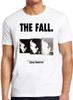 The Fall Ben Sinister Punk Rock Retro Music Gift Top Tee T Shirt 1826