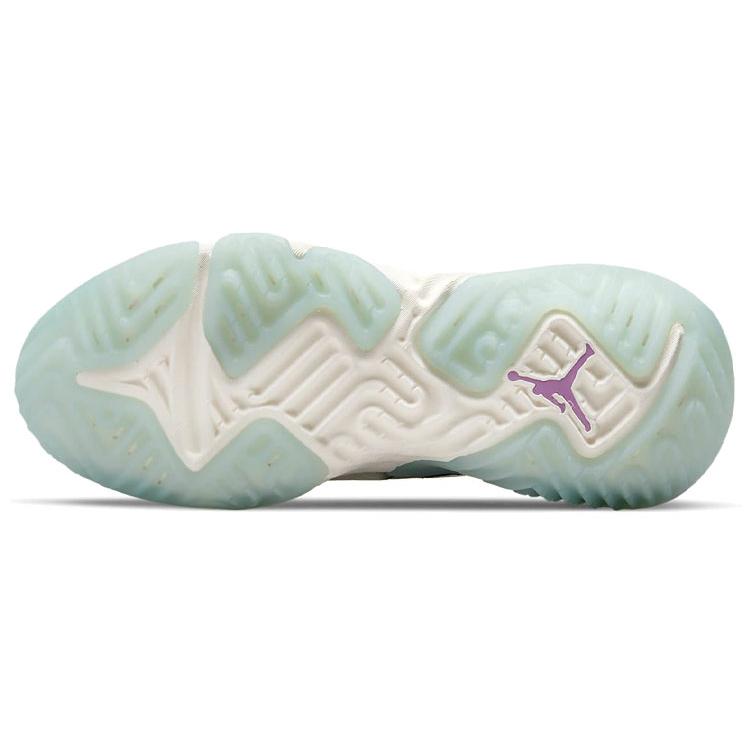 New JORDAN Delta Breathe Sea Glass Women's DM0977-103