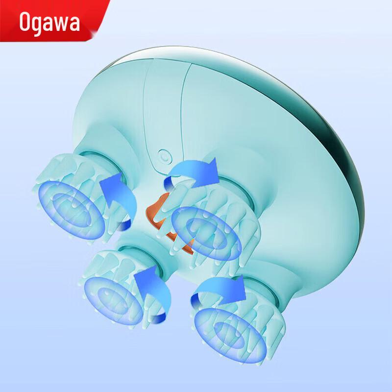 Ogawa Smart Head Massager