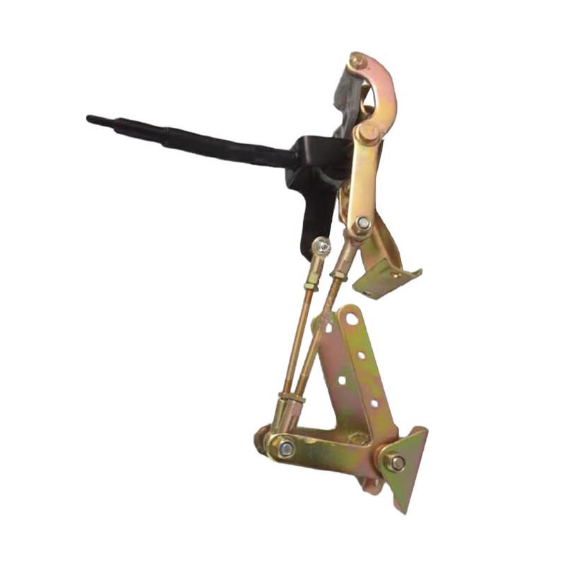 Dongfeng Cummins EQ1118 EQ2102 Gear Shift Mechanism Assembly