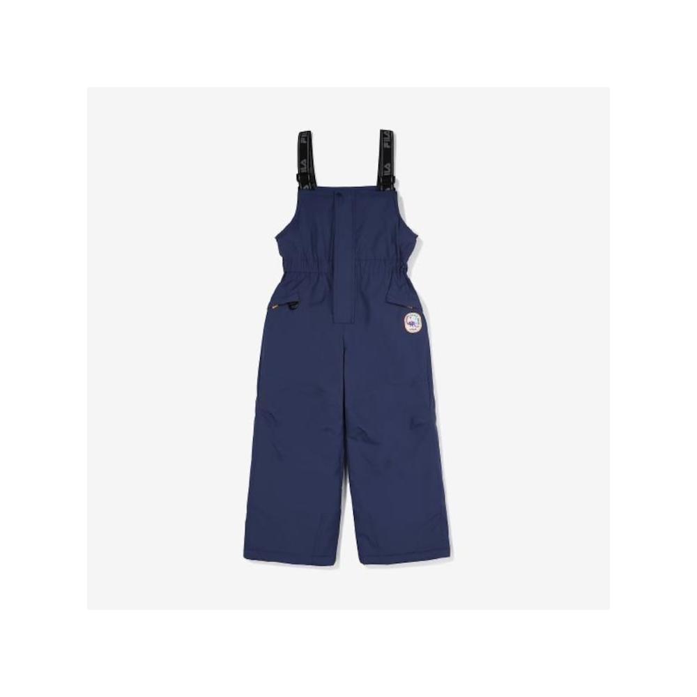 

[fila Kids] Ski Pants Td Fk2wpf4101x Hbu q0zFk2wpf4101xHbu GREISHBLUE/100