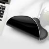 Silicone Comfortable Wrist Rest Non-Slip Desktop Wrist Support Ergonomic Mouse Pad  Office Use