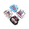 Women Coin Purse Owl Printing Ladies Coin Purse Pocket Coin Pouch Key Credit