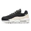 Air Max 95 Black Spruce Aura Women's 807443-017