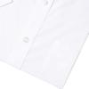 Countess Mara Regular Fit Short Sleeve Cotton Stretch White Cdcw2b1217aoo5k