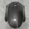 Motorcycle Accessories Front Mudguard ABS Carbon Fiber front fender Splash Guard Fairing For Suzuki Hayabusa GSX1300R 2008-2020