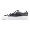 Vans OG Lampin LX Denim - Black White Unisex Sneakers VN0A7Q4UBLK