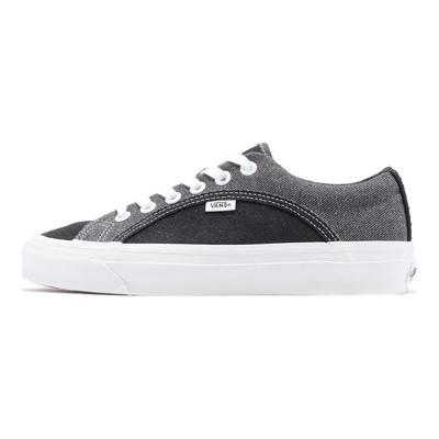 OG Lampin LX Denim - Black White Unisex Sneakers VN0A7Q4UBLK
