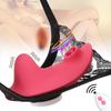 Wearable Sucking Vibrator Remote Control Butterfly Vibrator Invisible Panty Clitoral Sucker Vagina Stimulator Sex Toy for Women