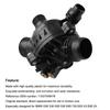 Thermostat Assembly 11537549476/11537536655 FOR BMW 128i 130i 135i 323i X3 Z4