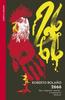 2666 par Roberto Bolano Livre de poche 9781784879396