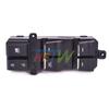 Electric Window Lifter Switch for 2015-2019 Hyundai Tucson 93570-D3000-X