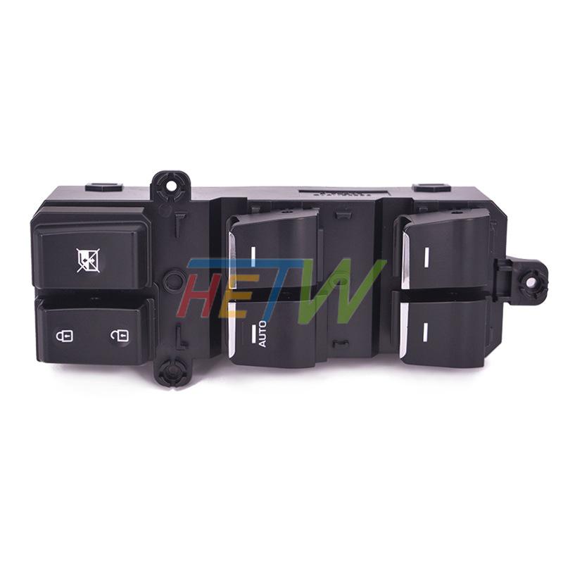 Electric Window Lifter Switch for 2015-2019 Hyundai Tucson 93570-D3000-X