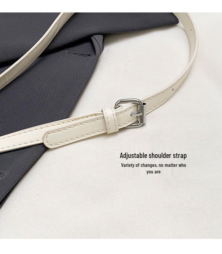 Sac à main bandoulière tendance 2026 Lady Di Luxe Léger - Élégant, Haute Qualité
